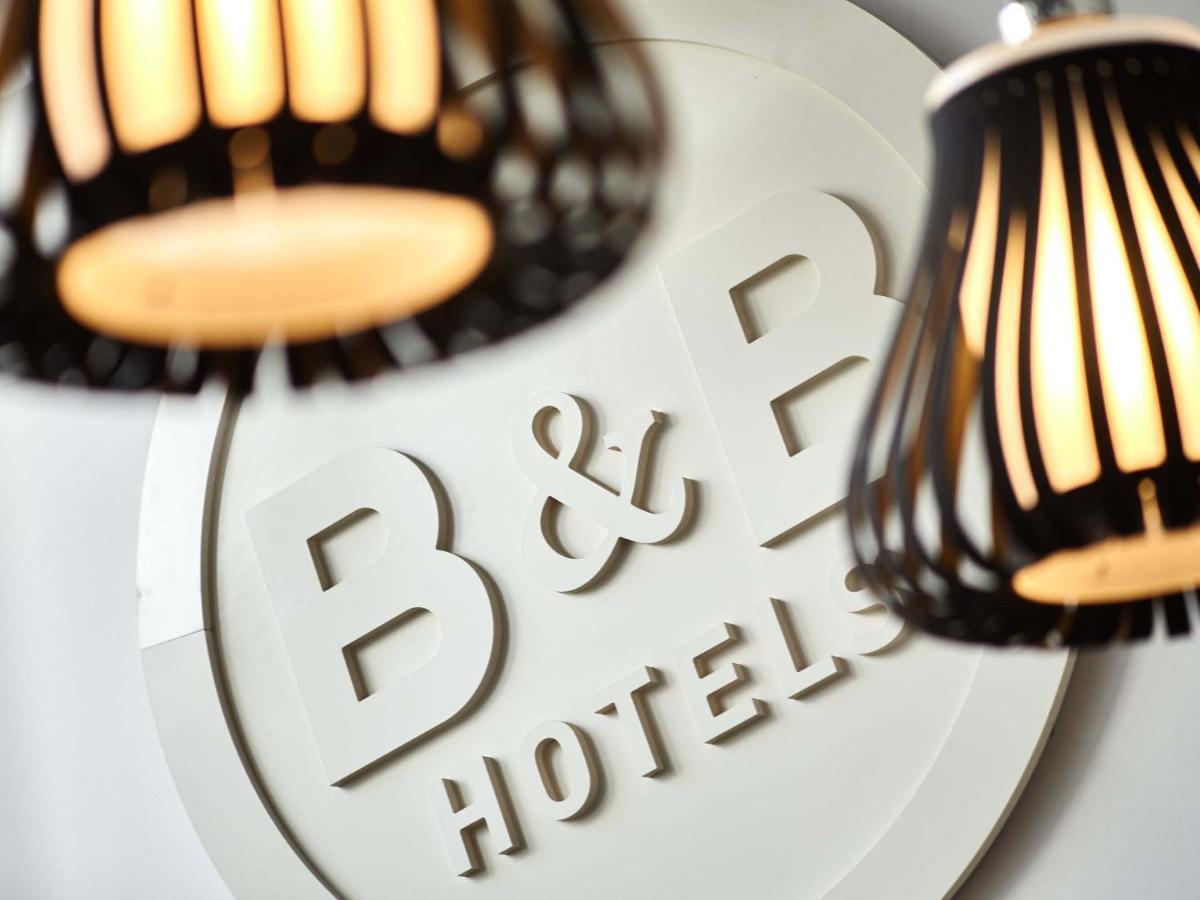 B&B Hotel Saint-Geours-De-Maremne Hossegor 外观 照片