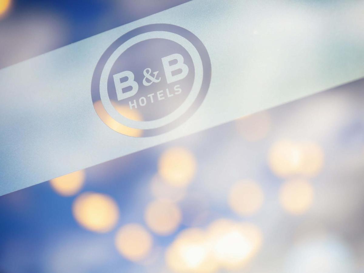 B&B Hotel Saint-Geours-De-Maremne Hossegor 外观 照片