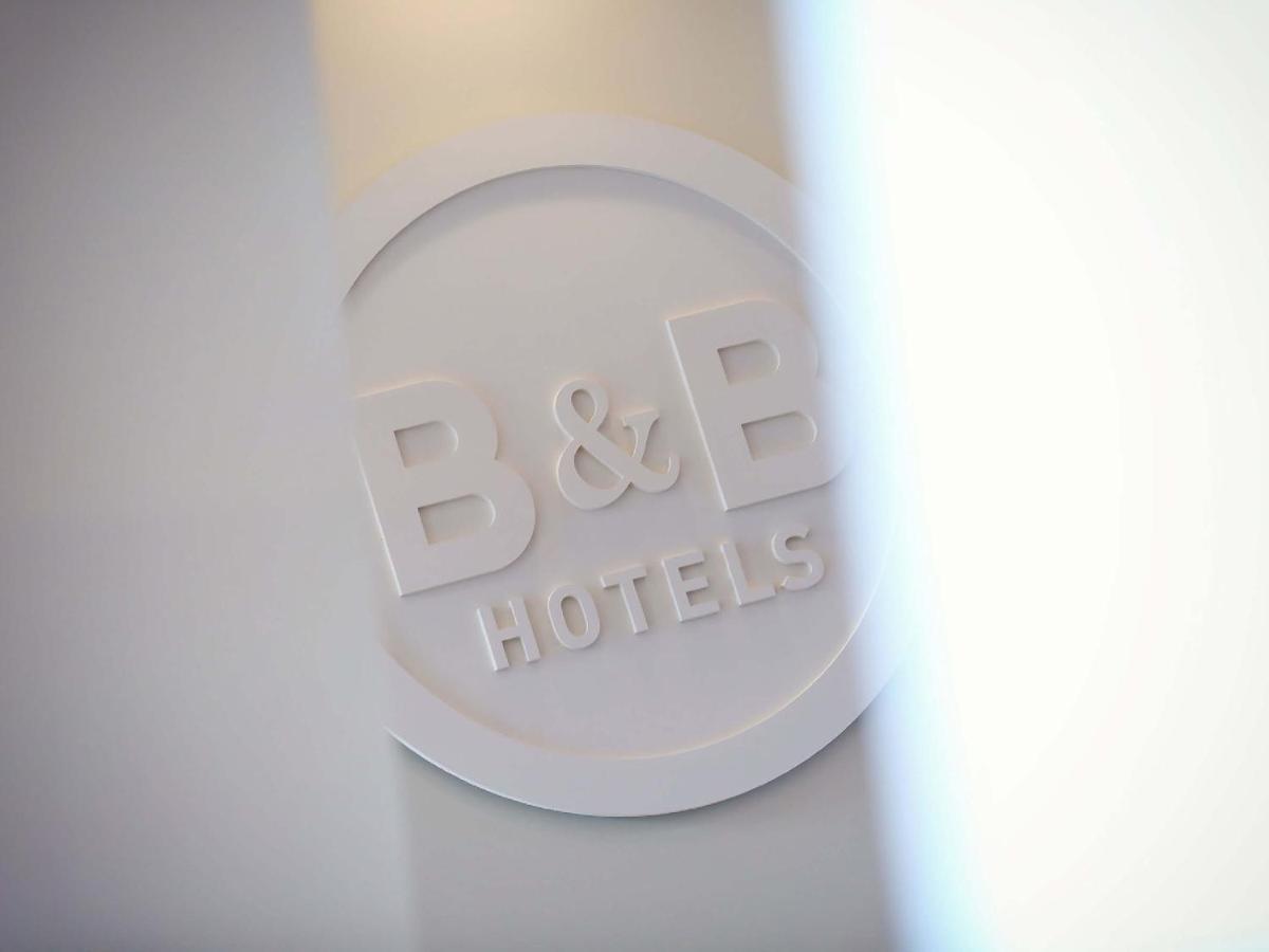 B&B Hotel Saint-Geours-De-Maremne Hossegor 外观 照片