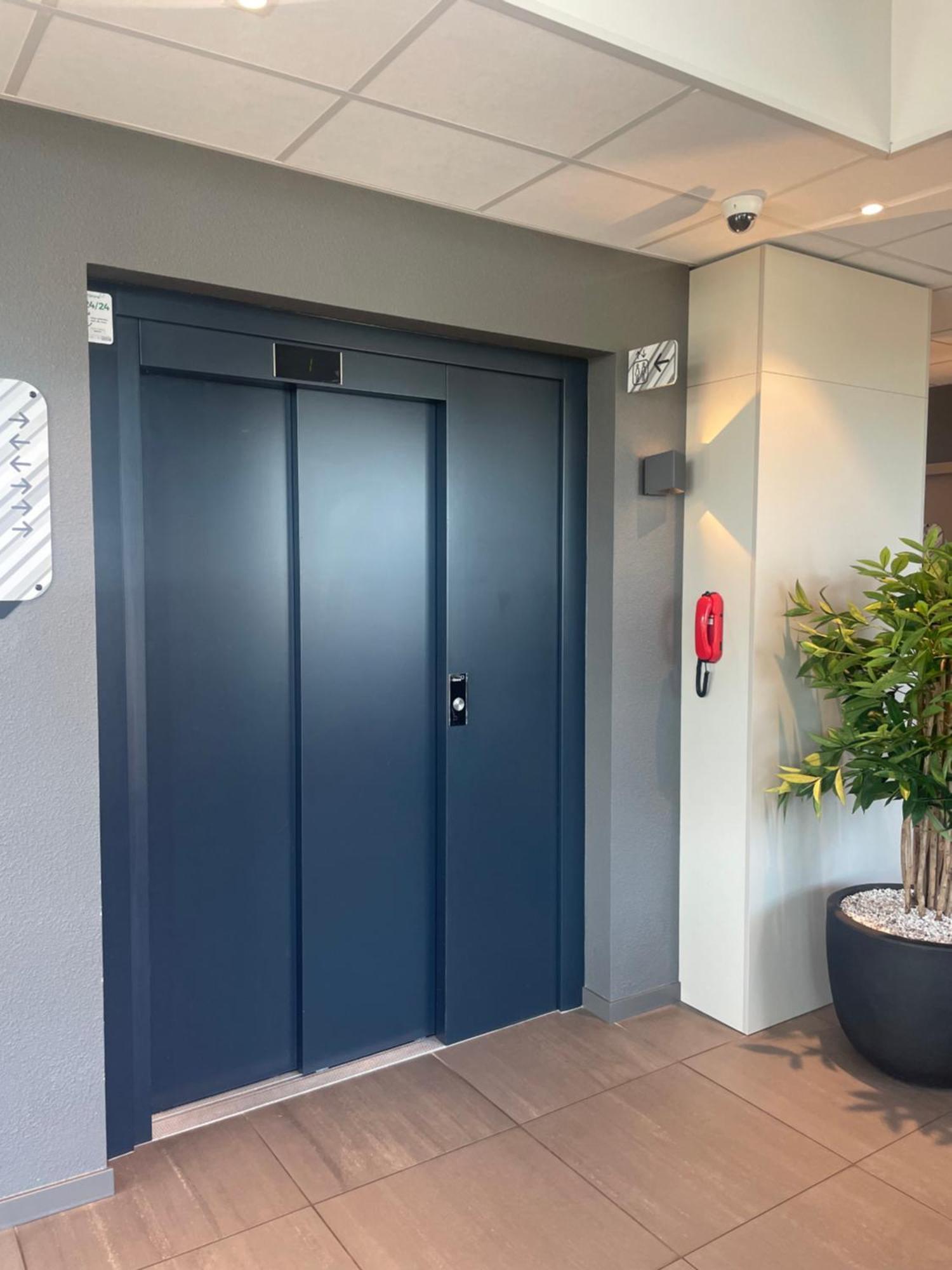 B&B Hotel Saint-Geours-De-Maremne Hossegor 外观 照片