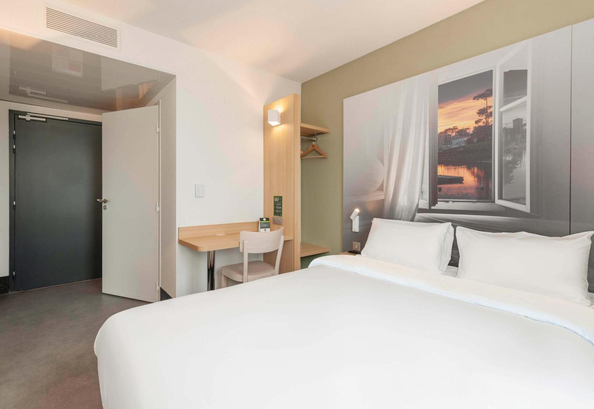 B&B Hotel Saint-Geours-De-Maremne Hossegor 外观 照片