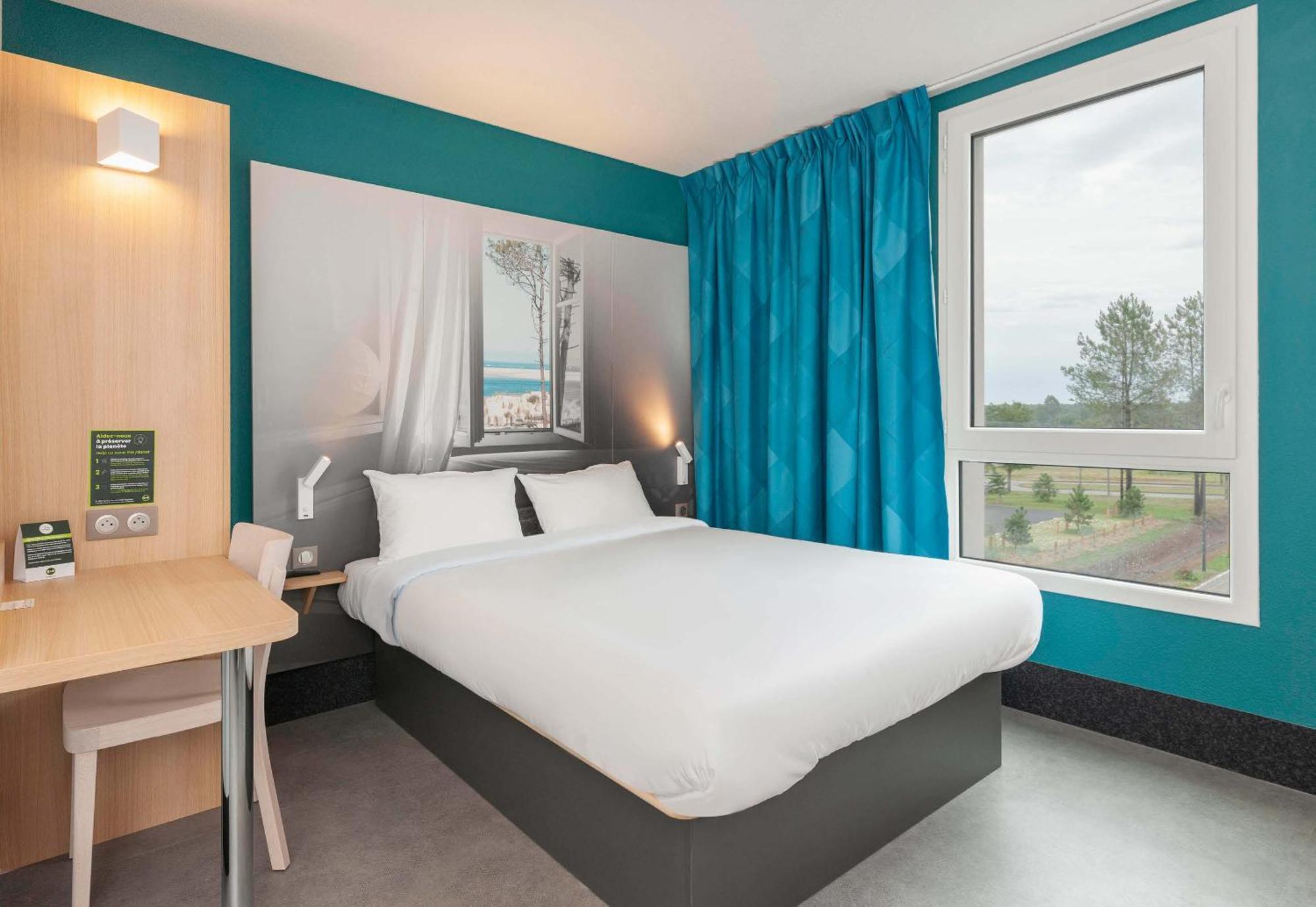 B&B Hotel Saint-Geours-De-Maremne Hossegor 外观 照片