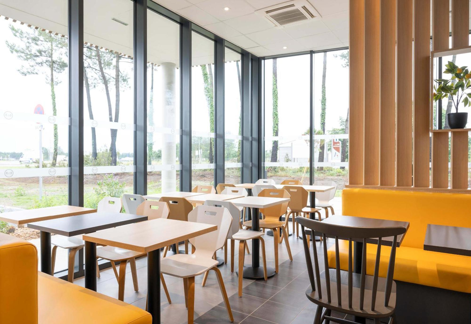 B&B Hotel Saint-Geours-De-Maremne Hossegor 外观 照片