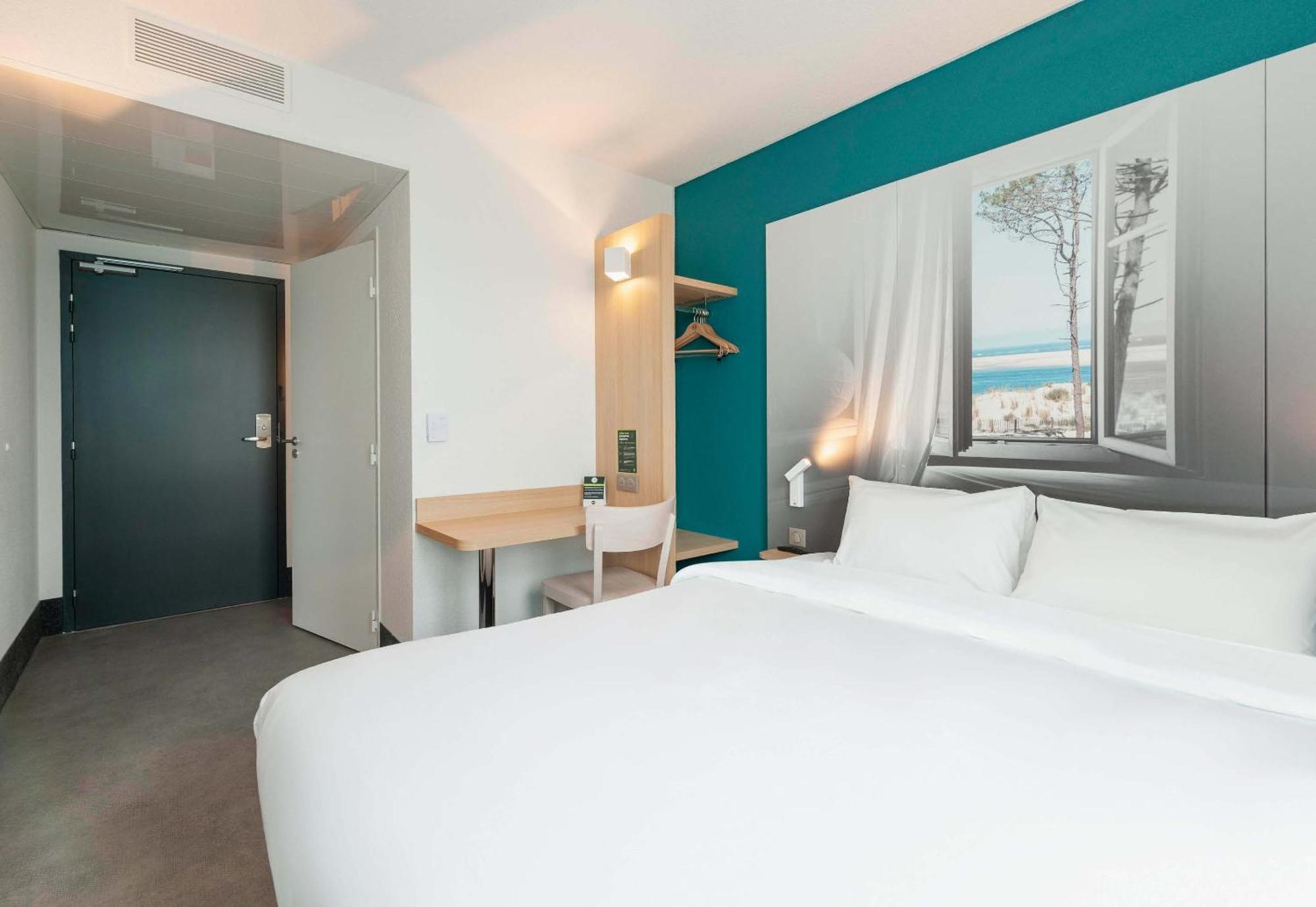 B&B Hotel Saint-Geours-De-Maremne Hossegor 外观 照片