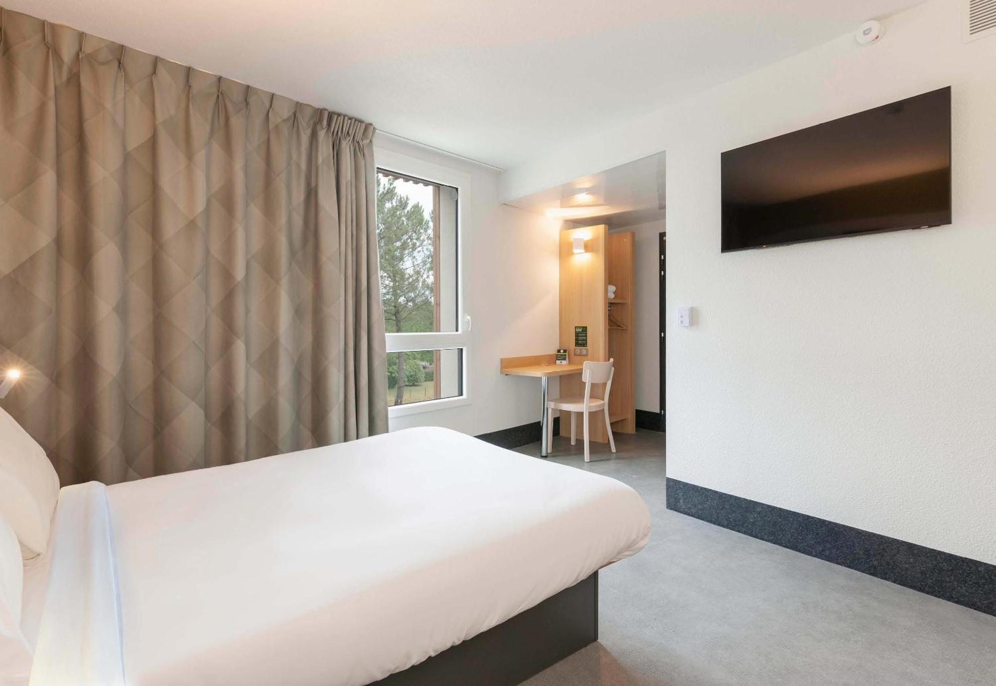 B&B Hotel Saint-Geours-De-Maremne Hossegor 外观 照片