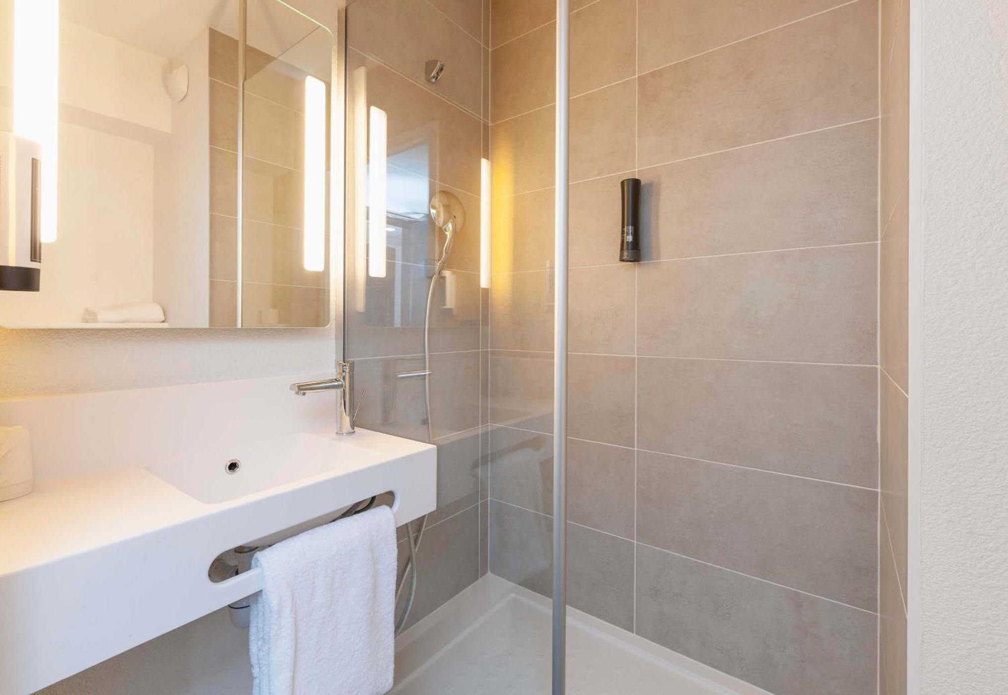 B&B Hotel Saint-Geours-De-Maremne Hossegor 外观 照片