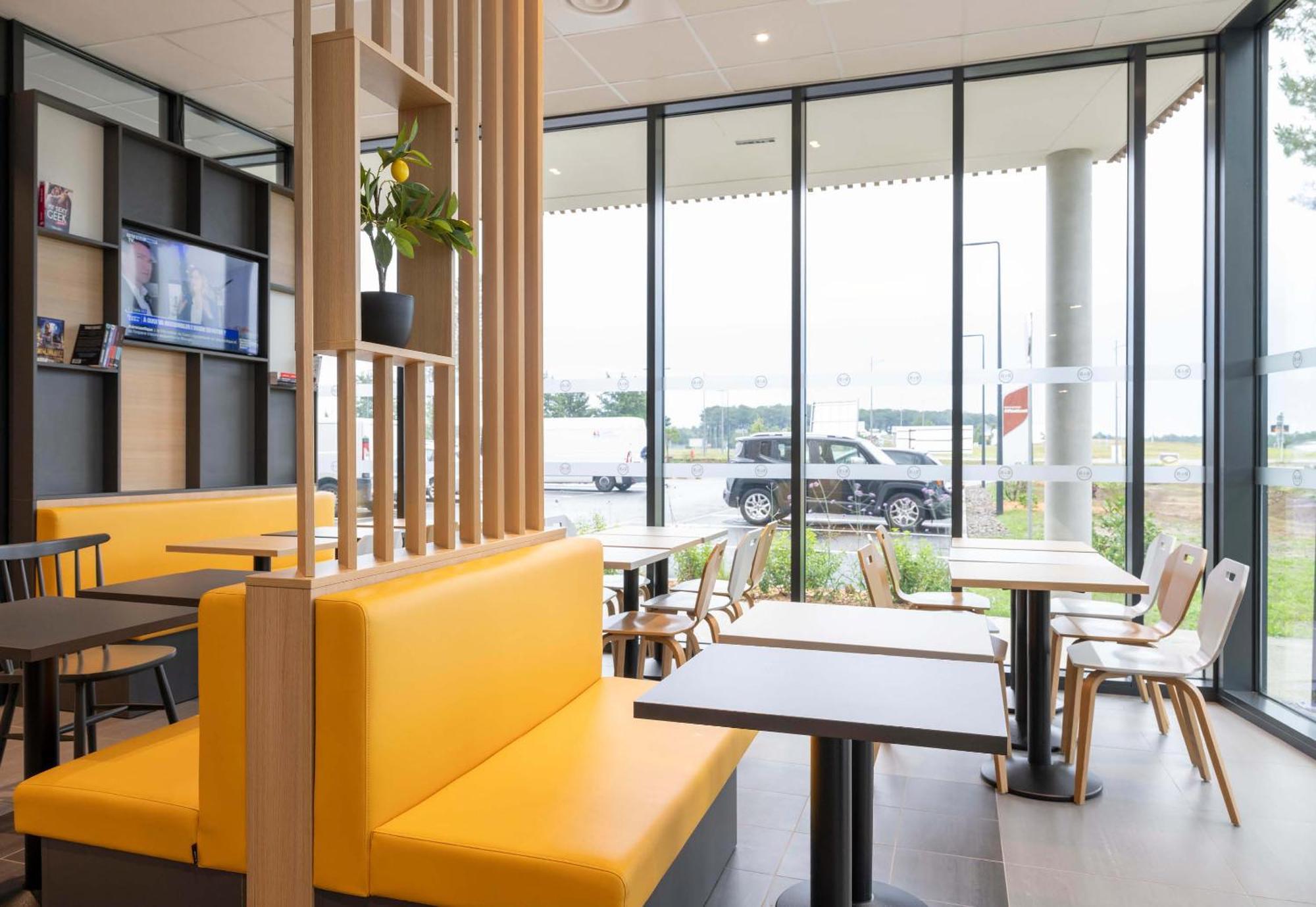 B&B Hotel Saint-Geours-De-Maremne Hossegor 外观 照片
