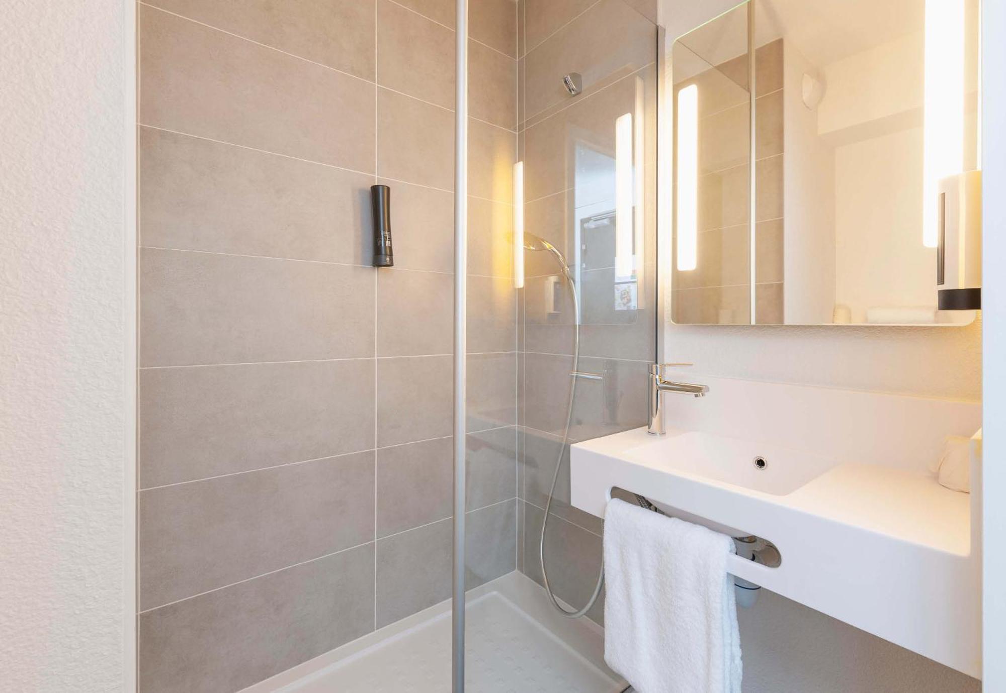 B&B Hotel Saint-Geours-De-Maremne Hossegor 外观 照片