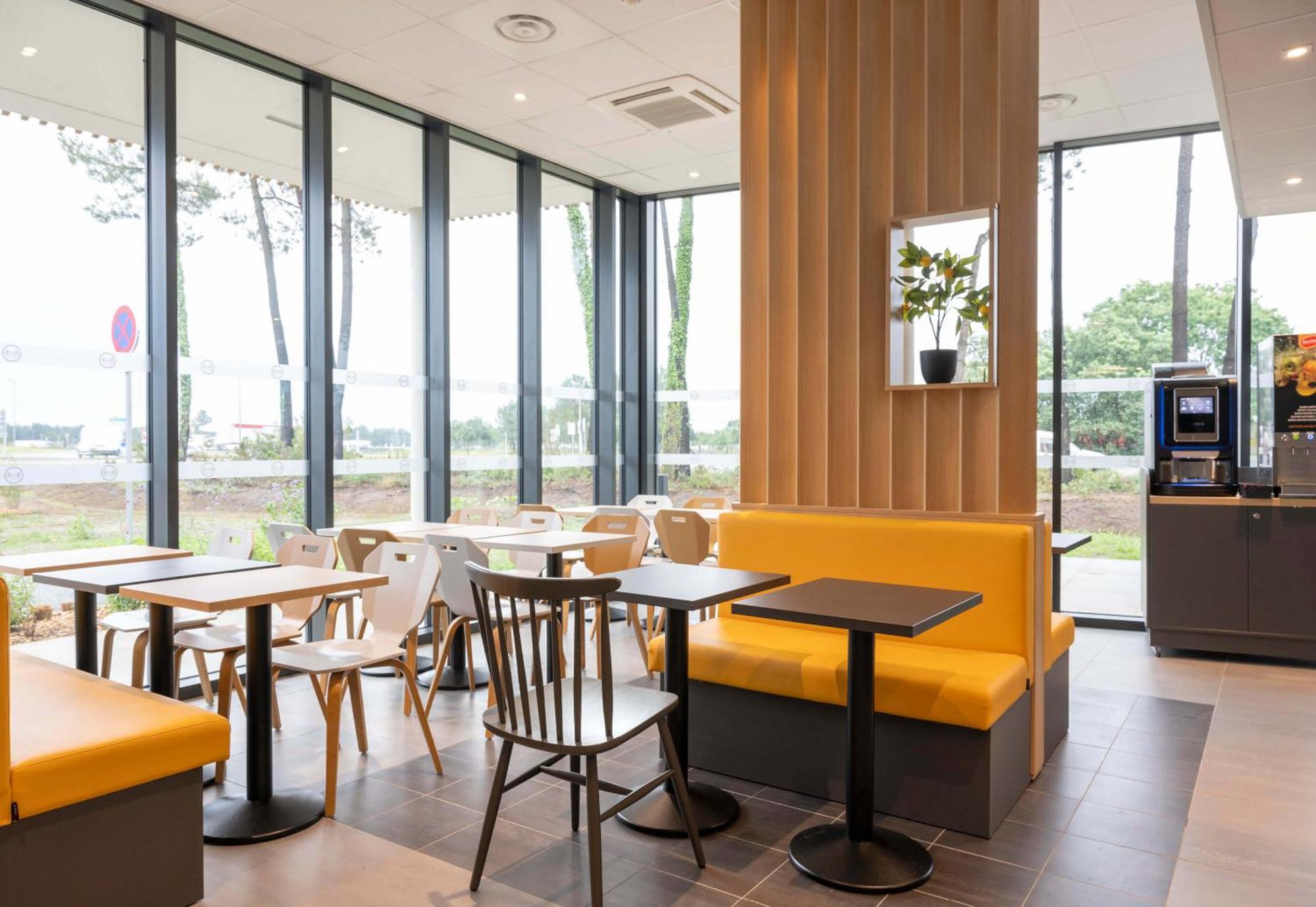 B&B Hotel Saint-Geours-De-Maremne Hossegor 外观 照片