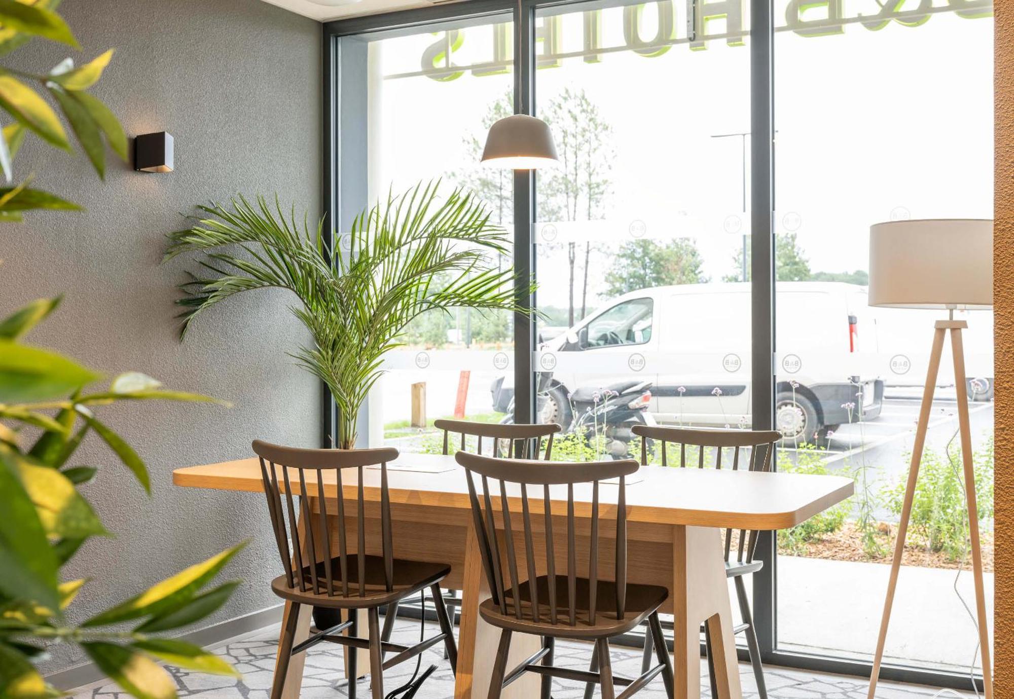 B&B Hotel Saint-Geours-De-Maremne Hossegor 外观 照片